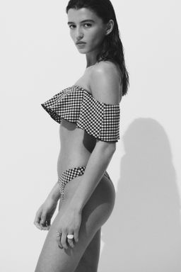 Braga de bikini tipo tanga - H&m фото 9