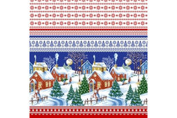 Скатерть Хлопок 100 % арт. Л-147/2 бм ( (12563/2)