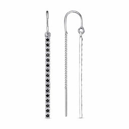 СЕРЬГИ 33812788Д1 - Красная пресня фото 3