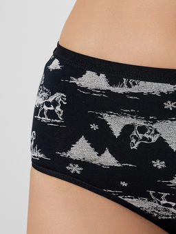 Цена за 2 штуки! ТРУСЫ ЖЕНСКИЕ - Mark formelle фото 5