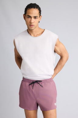 Bask_l_ File Astarl_ K_sa Boy Deniz _ortu - Defacto фото 2