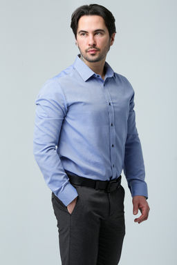 Рубашка 21.5-НТ-03