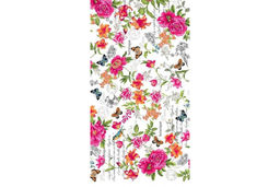 10 шт Полотенце вафельное 40х75 ПВ 382 тк (35060-1) - Наталья-текстиль фото 2