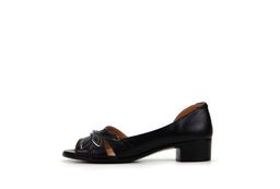 Босоножки EDART 3031.312bl.black