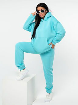 Костюм Клауд зеленый - София фото 15