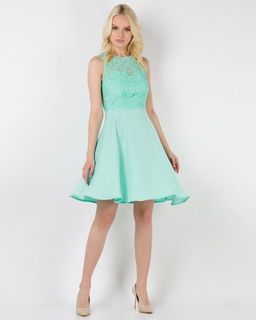 Платье жен. - Incity фото 2