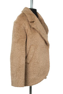 Пальто женское демисезонное - El podio фото 8