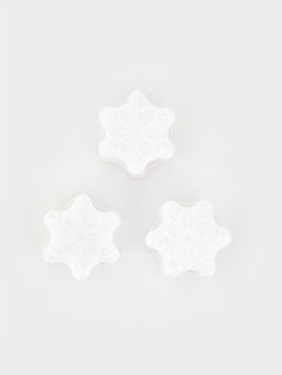 Бомбочки для ванны Счастья в Новом году, набор 6 шт, URAL LAB