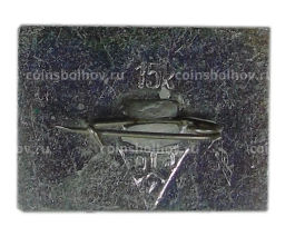 Значок Церковь Покрова на Нерли