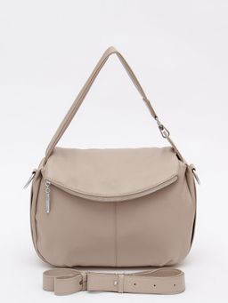 Сумка 0359C apricot  Polina&Eiterou