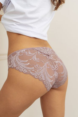 ТРУСЫ ЖЕНСКИЕ "SLIP" арт. 1900W-40095.2L-824