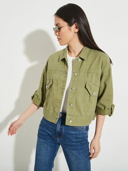 Женский Жакет - Mossmore фото 49