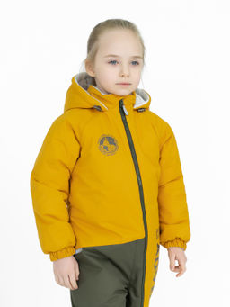 Комбинезон зимний ЕвроЗима 30-038 (98, 56)