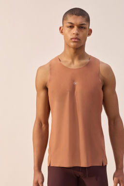 Camiseta de running con CoolMove Regular Fit - H&m фото 3
