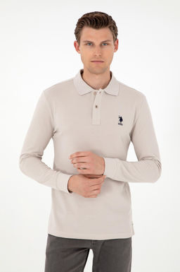 Мужская базовая толстовка Stone Неожиданная скидка в корзине - U.s. polo assn фото 3