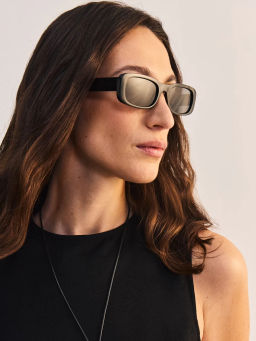 Очки прямоугольной формы ZR2605061502-50 / Zarina