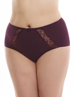 3170 Трусы т.виноград
