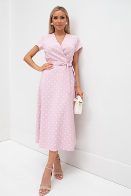 Платье Флора №5 - Valentina фото 9