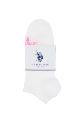 Kad_n _ok Renkli _orap - U.s. polo assn фото 4