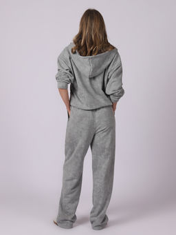 Женский Спортивный костюм женский КП200 Серый от Спортсоло