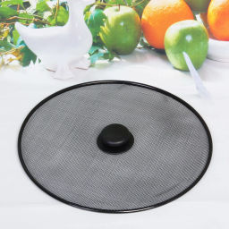 Цена за 2 шт. Крышка Экран от брызг 29см