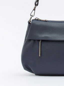 Сумка 6001VG blue Vitelli Grassi