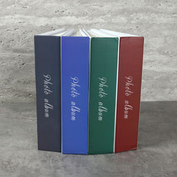 Фотоальбом 200 фото 10x15 / 8211 /уп 48/ - Галеонтрейд фото 3