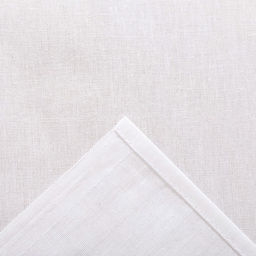 Простыня 1,5 сп., размер 145х214 см, бязь отбеленная - Этель фото 3