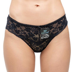 АРТ 2281 ТРУСЫ Coeur Joie .  фото 6