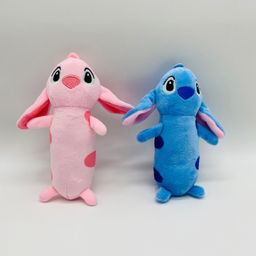 Мягкая игрушка брелок Стич 15 см (арт. YE23811-6)