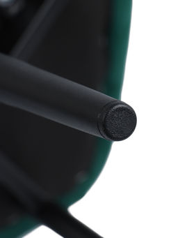 Стул "Лукас" Nella 089, зеленый