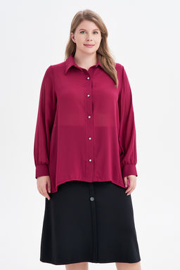 Блузка - Olsi фото 3