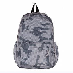 Рюкзак 3968P gray Sikaile