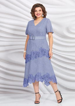 Платье Mira Fashion 5426-2