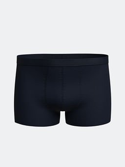 Standart Kal?p Pamuklu Esnek Erkek Boxer 5li - Waikiki фото 5