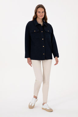 Kad_n Lacivert _rme G_mlek - U.s. polo assn фото 11