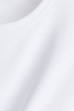 Camiseta entallada - H&m фото 5