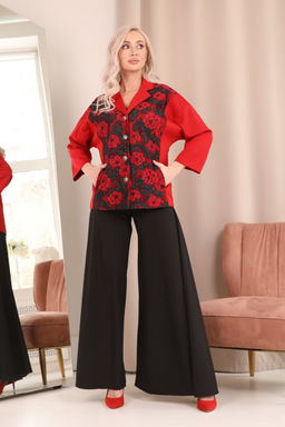 Жакет М4-3998/4 - Wisell фото 9