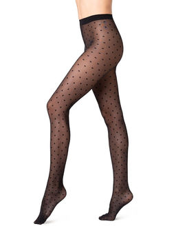 (SiSi) POIS ALL OVER (крупный горох)