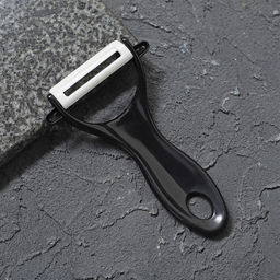 Набор кухонных принадлежностей Гипноз, 6 предметов, цвет чёрный - Simaland фото 4