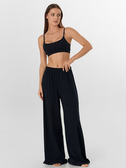 КОМПЛЕКТ ЖЕНСКИЙ (ТОП, БРЮКИ)