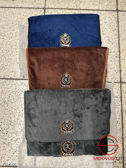 Мужской комплект для сауны