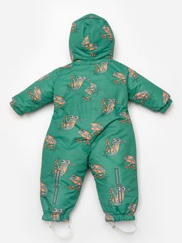 КОМБИНЕЗОН ПИНКИ