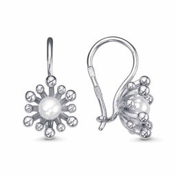 СЕРЬГИ 33616786Пл