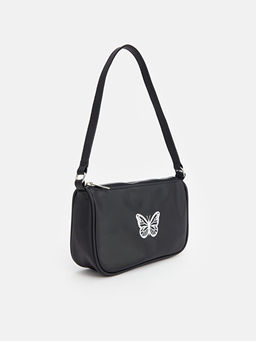 Bask?l? K?z ?ocuk Kol ?antas? - Waikiki фото 2