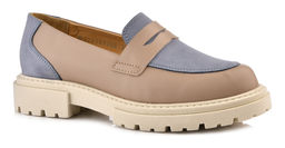 лоферы для девочек