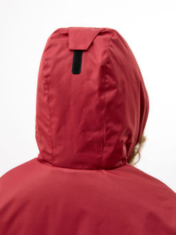 Куртка демисезонная 24672-466 бежевый - Avese фото 22