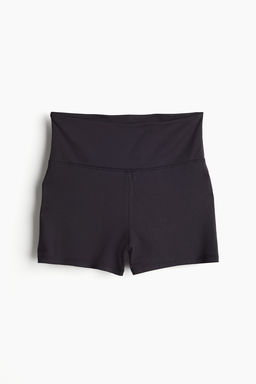 Microshorts de punto - H&m фото 5