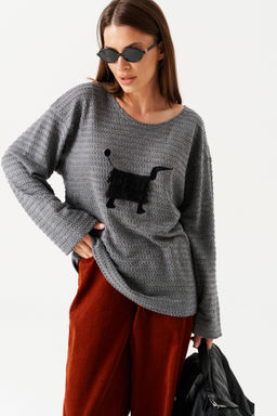 Джемпер женский