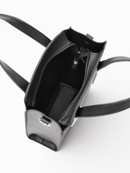 Чёрный кросс-боди S.Lavia  фото 22